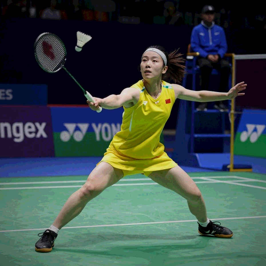 Asian Games 2026: Lộ trình dự kiến của đội tuyển cầu lông nam Ấn Độ tại nội dung đồng đội Asian Games 2026: Lộ trình dự kiến của đội tuyển cầu lông nam Ấn Độ tại nội dung đồng đội