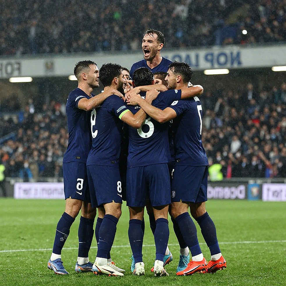 V.League 1 và bài học dữ liệu: Khi tiền chuyển nhượng không mua được xG