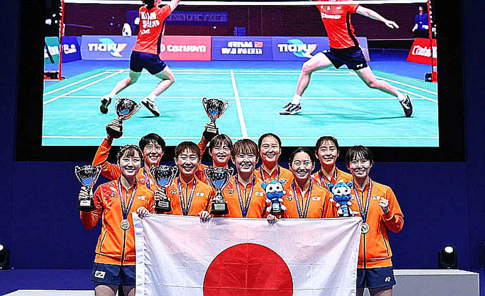 PV Sindhu tại Asian Games 2026: Bảng đối đầu 0-10 và nhánh đấu chưa lộ diện