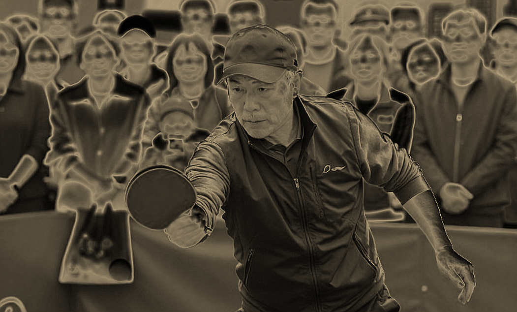 PingPongParkinson Pháp Mở rộng lần hai: Khi bảng phân loại thay thế bảng xếp hạng