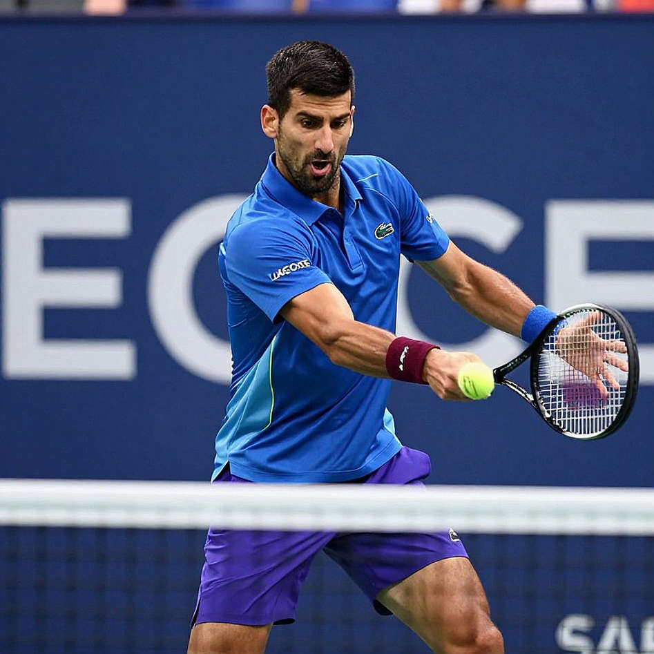 US Open 2026: Nơi Sabalenka săn lùng lịch sử, Alcaraz chờ đợi và dấu lặng mang tên Sinner US Open 2026: Nơi Sabalenka săn lùng lịch sử, Alcaraz chờ đợi và dấu lặng mang tên Sinner