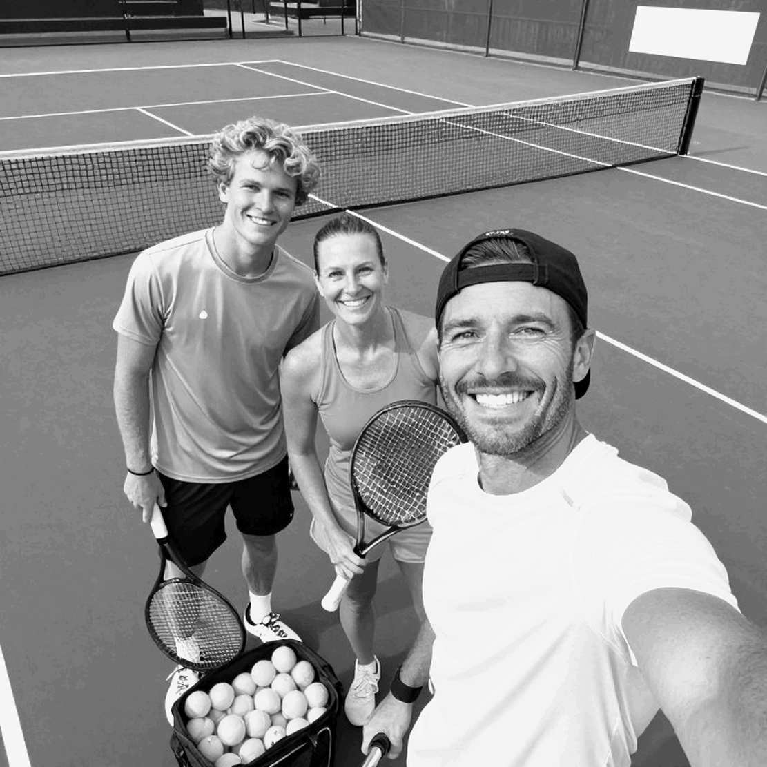US Open 2026: Nơi Sabalenka săn lùng lịch sử, Alcaraz chờ đợi và dấu lặng mang tên Sinner US Open 2026: Nơi Sabalenka săn lùng lịch sử, Alcaraz chờ đợi và dấu lặng mang tên Sinner