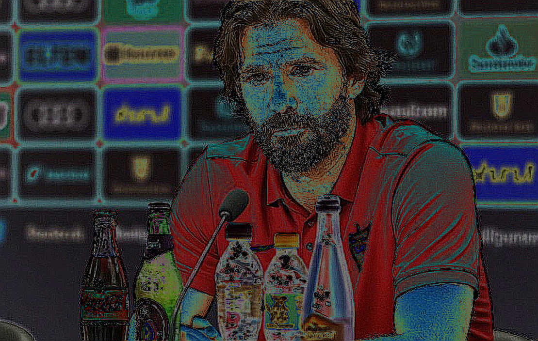 Gundogan's 11 Minutes and Galatasaray's Vanity Equation Gundogan's 11 Minutes and Galatasaray's Vanity Equation