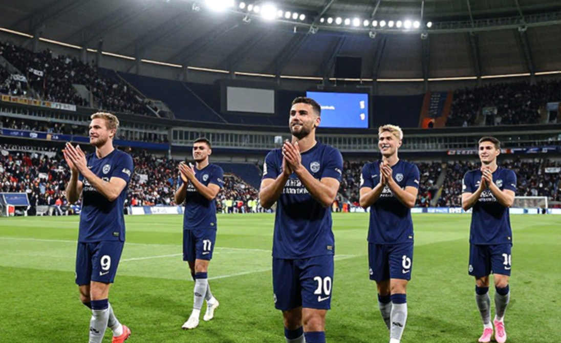 Việt Nam ở Nhóm 2 vòng loại World Cup 2030: Tránh được Thái Lan chưa chắc là tin vui