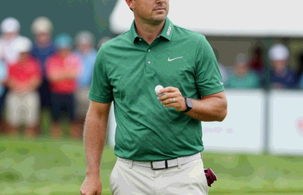 Presidents Cup 2026: Adam Scott lần thứ 12 và bài toán cấu trúc của đội Quốc tế