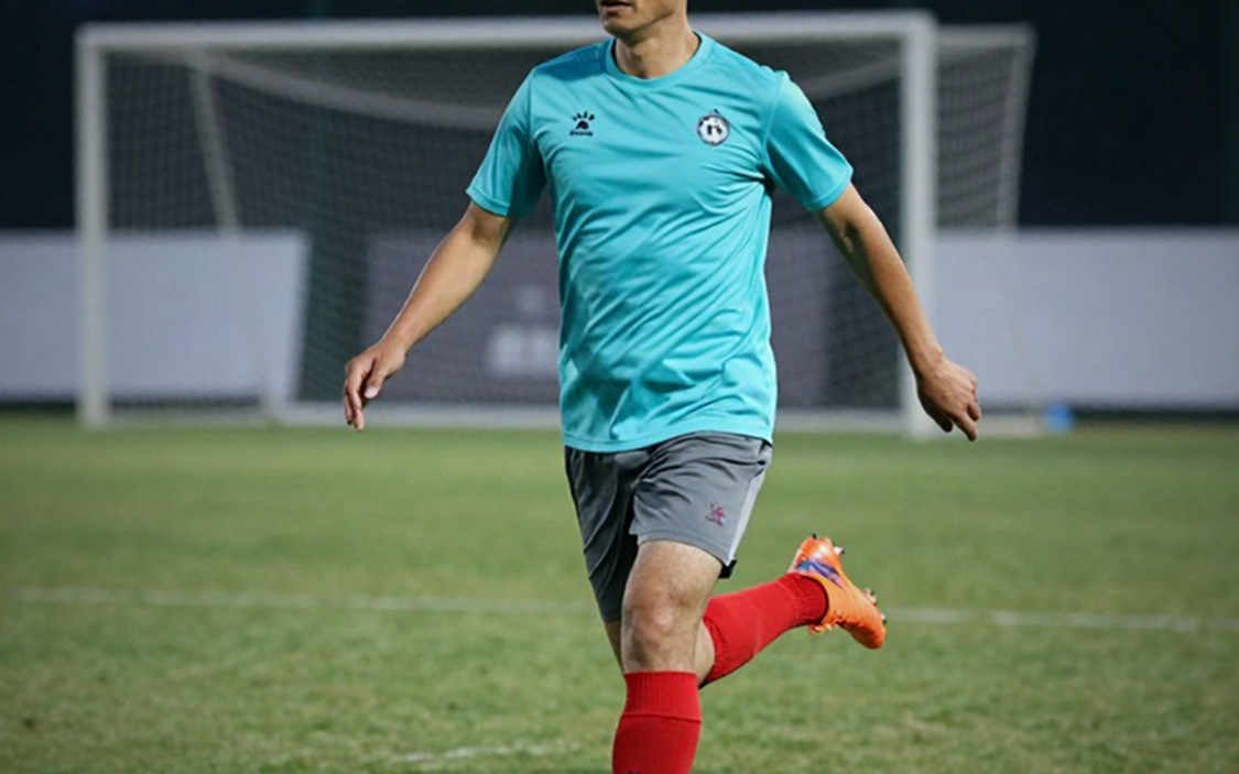 Vietnam U23 Land in Nagoya Two Men Short: Three Scenarios for Group C at Asian Games 2026