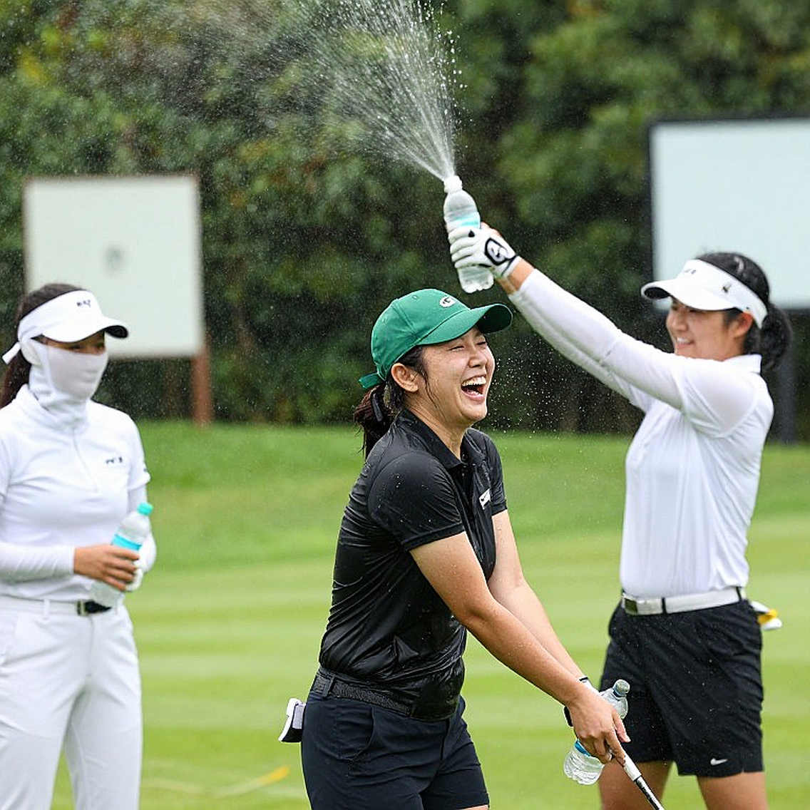 Tiger Woods và bản ghi âm của những cú ngã: Vụ DUI 2026 không chỉ là chuyện pháp lý
