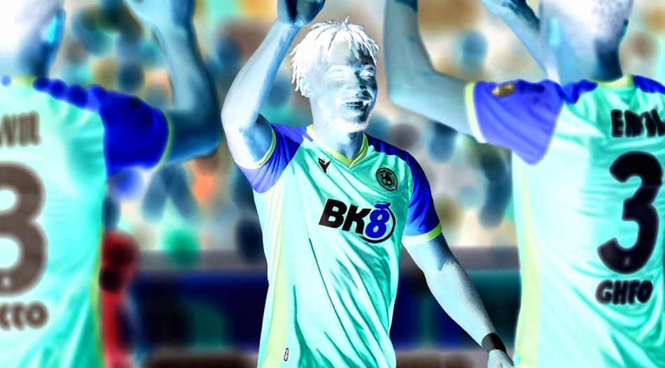Cuốn sổ không ai giữ: bóng đá Việt Nam và khoảng trống dữ liệu của V.League