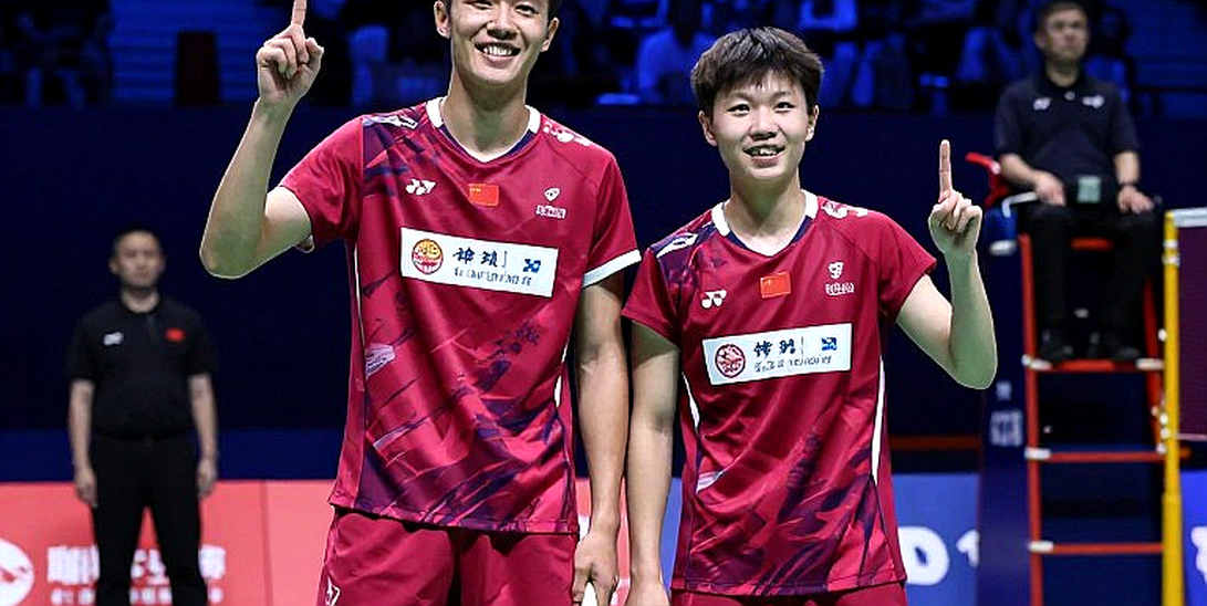 Thùy Linh dừng bước ở Vietnam Open trước tài năng 19 tuổi: Khoảng lặng nằm ở điểm số cuối Thùy Linh dừng bước ở Vietnam Open trước tài năng 19 tuổi: Khoảng lặng nằm ở điểm số cuối