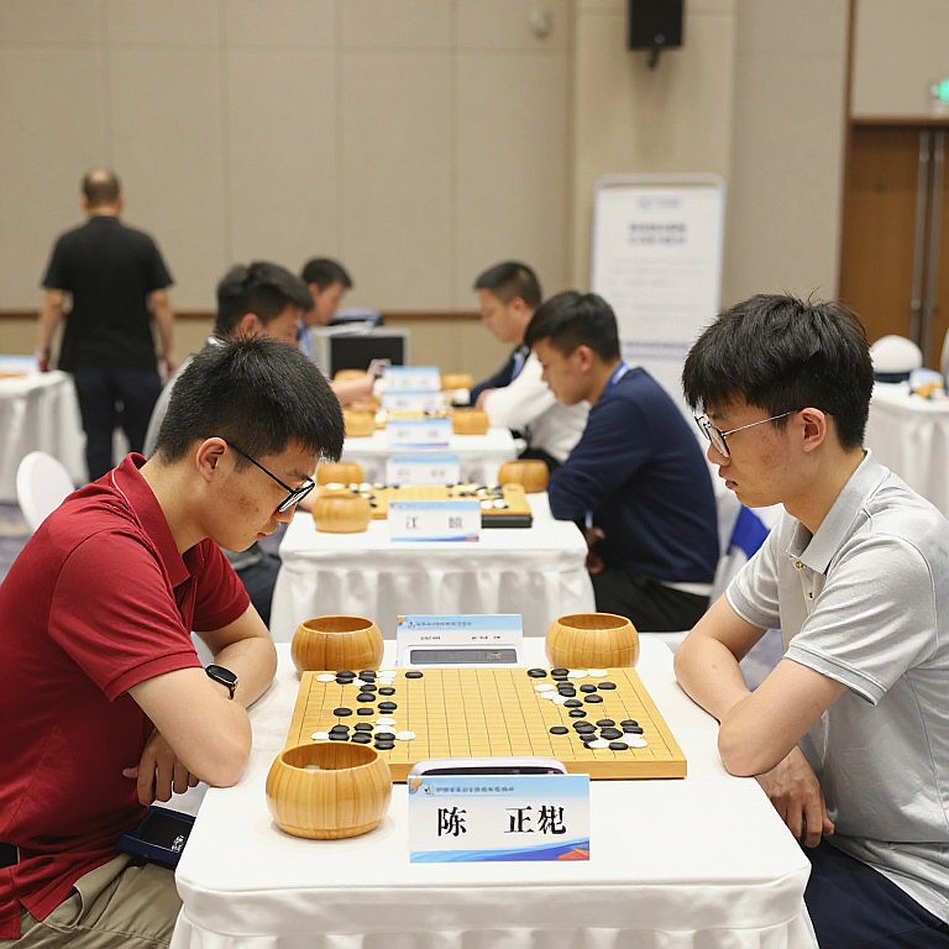 Total Chess, Budapest, and the Unified Rating System That Has No Shape Yet