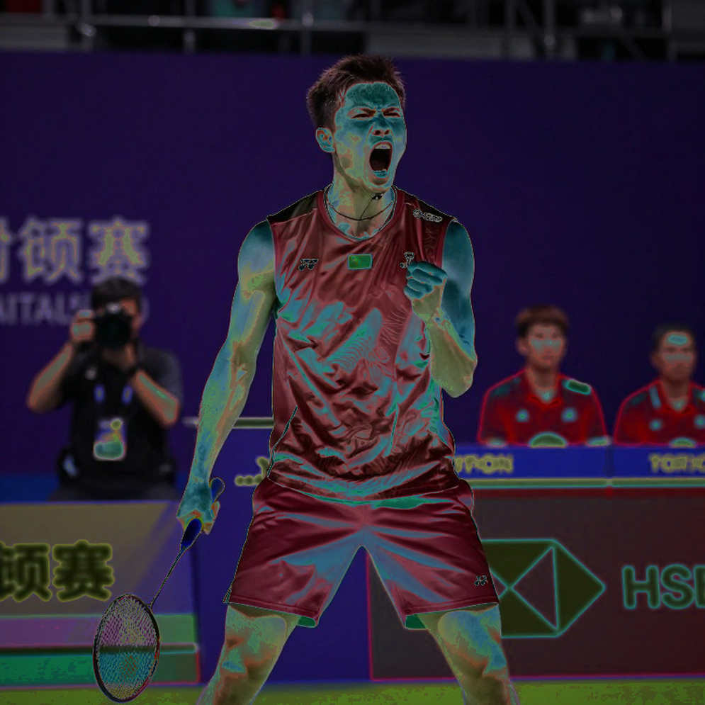 Nguyễn Tiến Minh tiếp tục hành trình với chiến thắng bất ngờ ở vòng loại Vietnam Open 2026