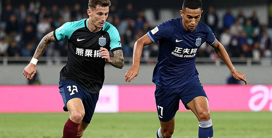 Ghana gọi Kudus và Ayew, loại Partey: Queiroz và canh bạc tuyến giữa không còn người cầm nhịp Ghana gọi Kudus và Ayew, loại Partey: Queiroz và canh bạc tuyến giữa không còn người cầm nhịp