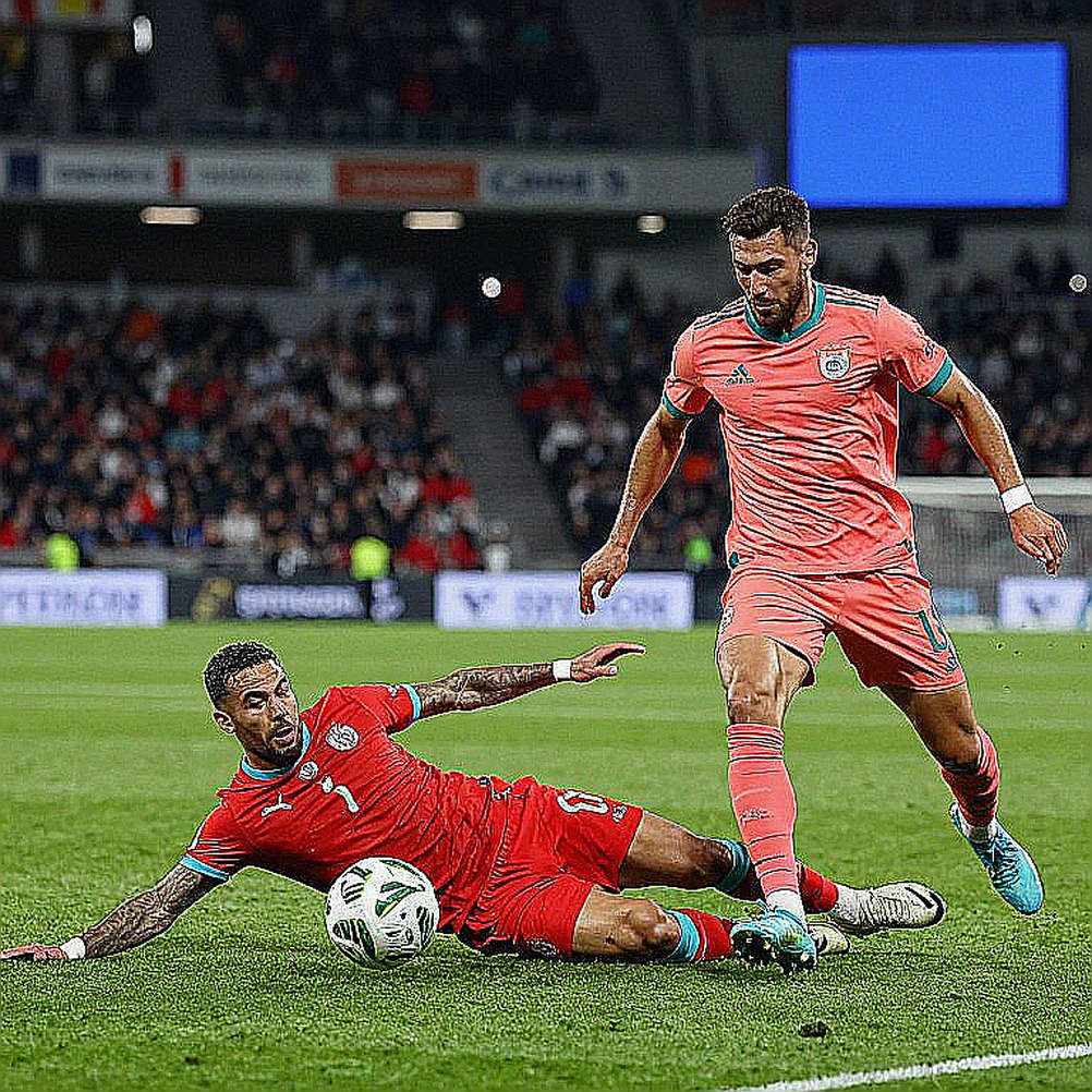 Cavan Sullivan 16 tuổi đá chính cho USMNT: bản hợp đồng ký năm 14 tuổi và điều khoản Man City 2027 Cavan Sullivan 16 tuổi đá chính cho USMNT: bản hợp đồng ký năm 14 tuổi và điều khoản Man City 2027