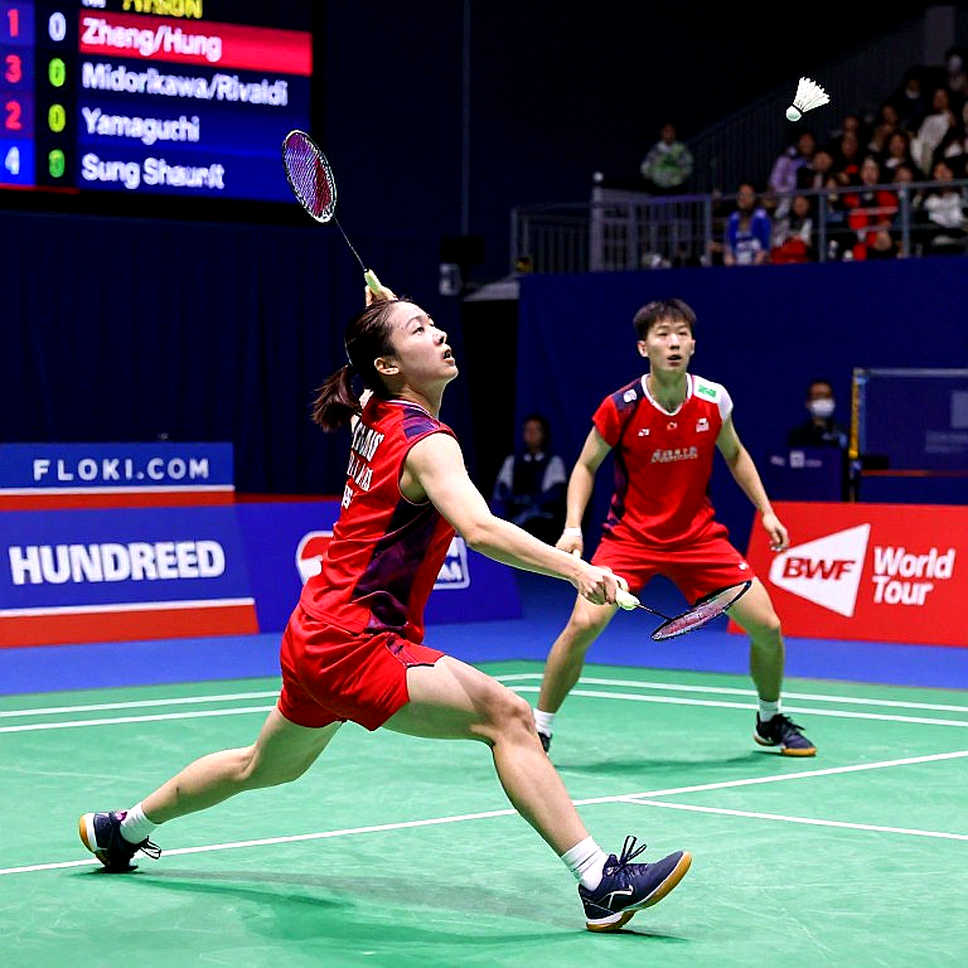 Tanvi Patri Wins 2026 Badminton Asia U17 Title in Chengdu: Reading a 15-Point Scoreline Correctly