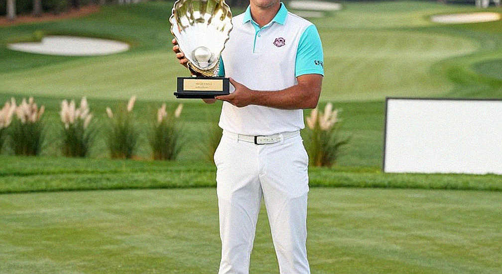 Steve Alker giành chiến thắng thuyết phục tại Ally Challenge, khẳng định vị thế thống trị trên PGA Tour Champions