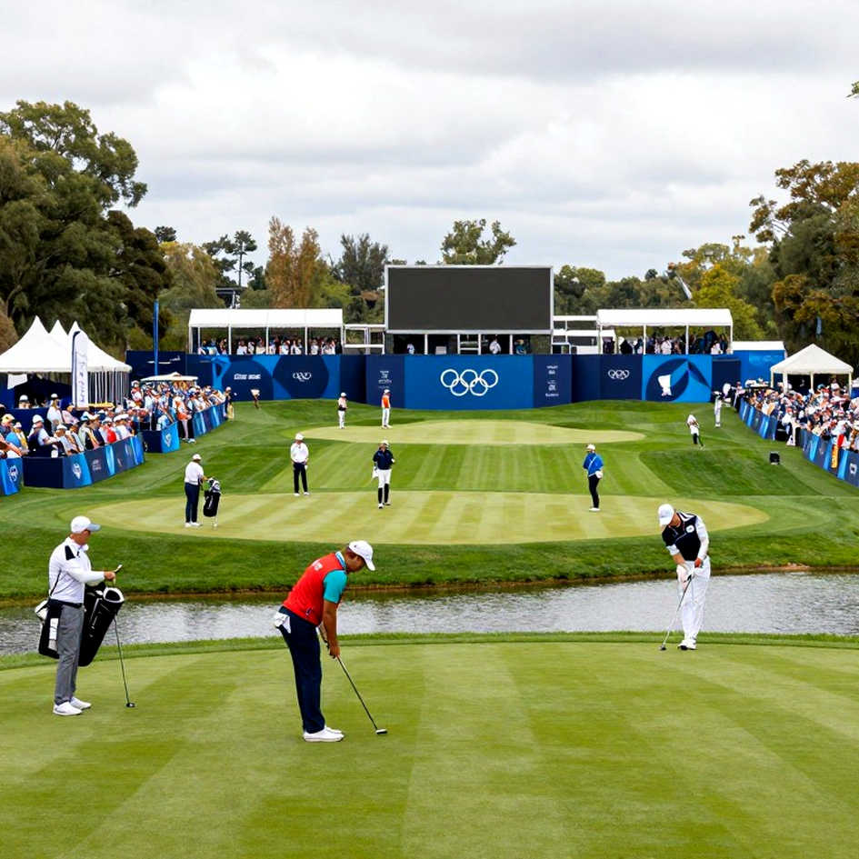 Steve Alker giành chiến thắng thuyết phục tại Ally Challenge, khẳng định vị thế thống trị trên PGA Tour Champions Steve Alker giành chiến thắng thuyết phục tại Ally Challenge, khẳng định vị thế thống trị trên PGA Tour Champions