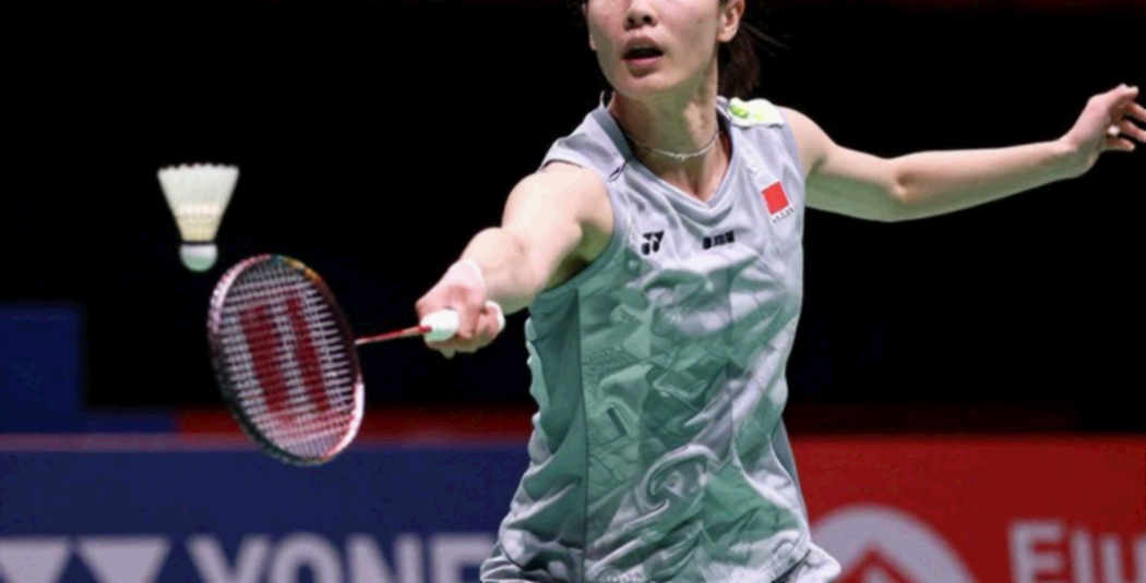Trung Masters 2026: Đội tuyển cầu lông Ấn Độ tiến sâu tứ kết, Kidambi Srikanth và Satwik-Chirag thể hiện sức mạnh với những chiến thắng kịch tính Trung Masters 2026: Đội tuyển cầu lông Ấn Độ tiến sâu tứ kết, Kidambi Srikanth và Satwik-Chirag thể hiện sức mạnh với những chiến thắng kịch tính