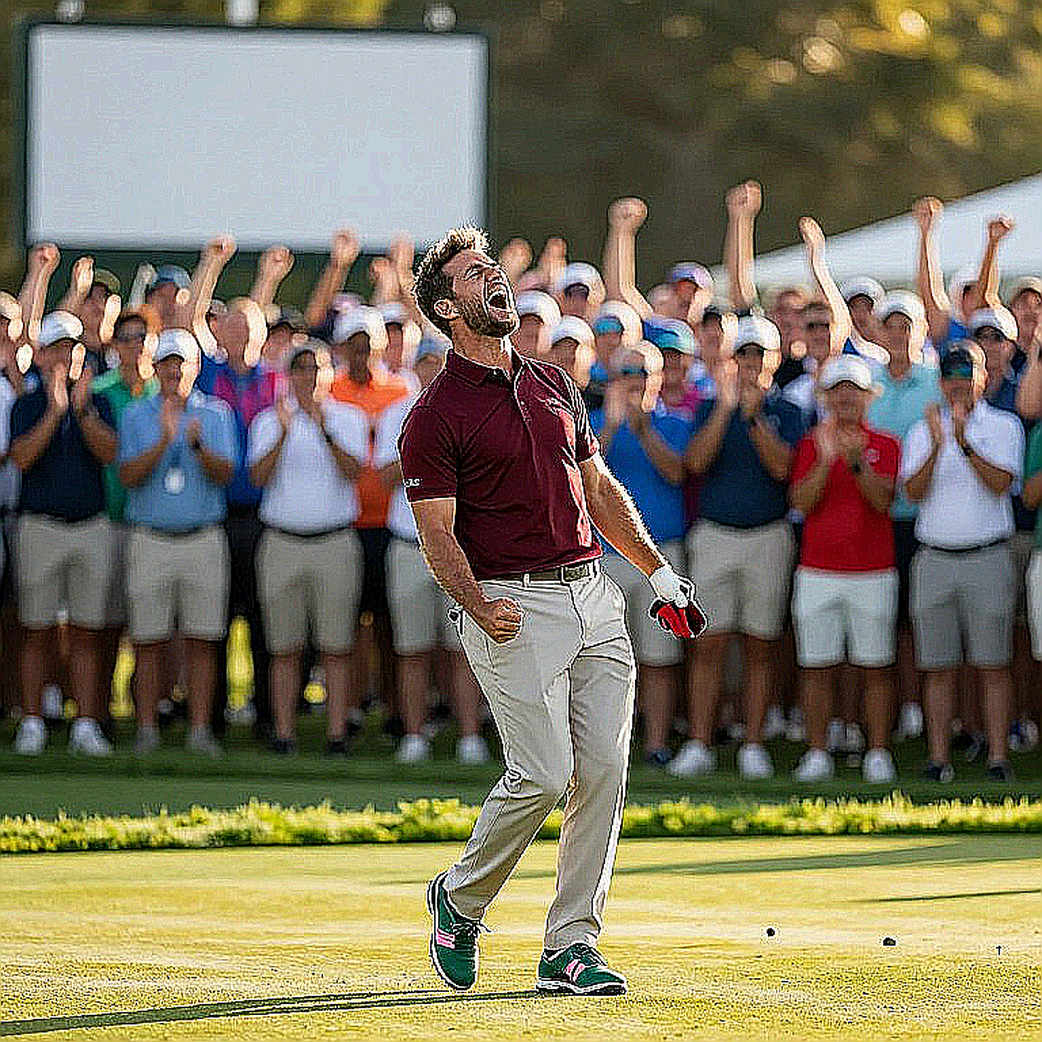 Presidents Cup 2026: Captain's Picks Revealed – What the Data Says?