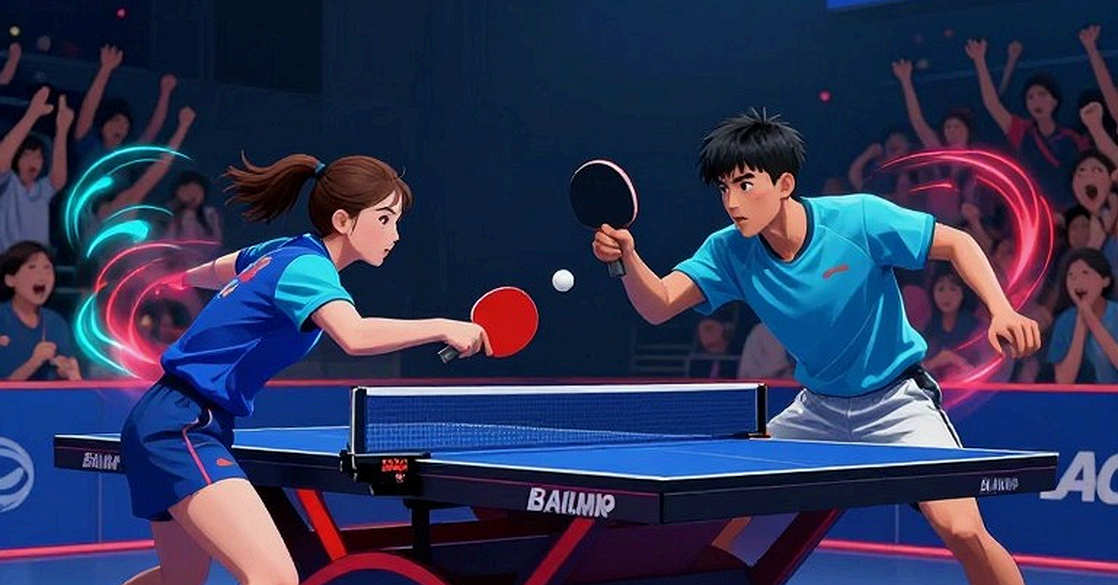 Bóng bàn Việt Nam và bài học từ một quy trình phân tích dữ liệu rỗng