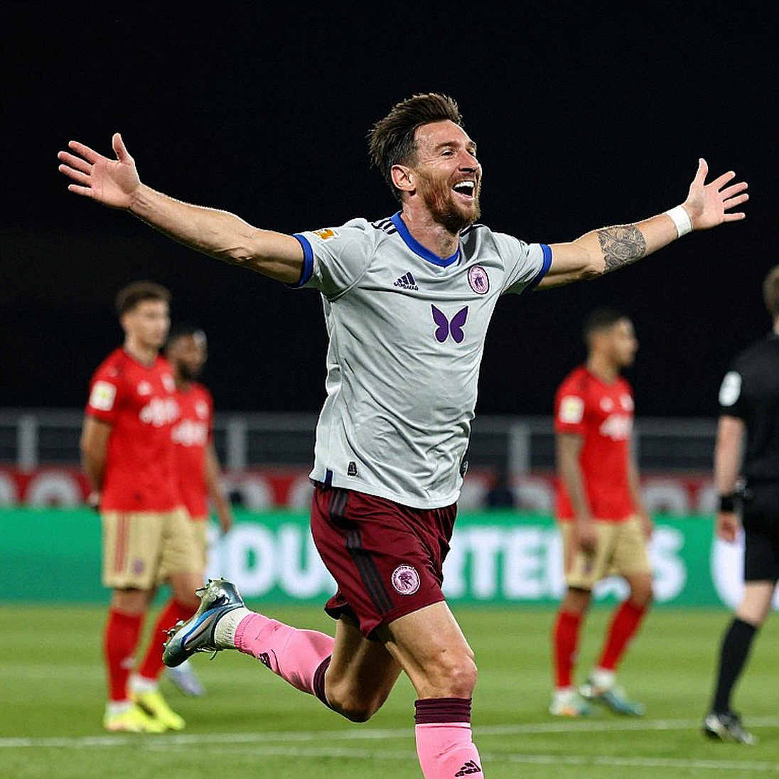 Como, Fàbregas và Manchester United: đọc hồ sơ tải trọng trước đêm Sinigaglia