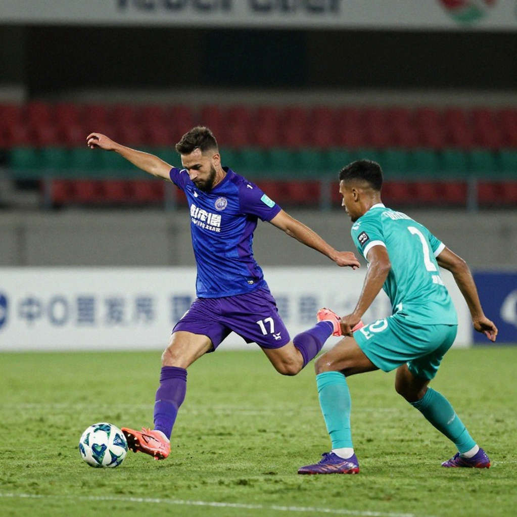 Khi một tệp dữ liệu dán nhãn sai lọt vào phòng tuyển trạch V.League Khi một tệp dữ liệu dán nhãn sai lọt vào phòng tuyển trạch V.League