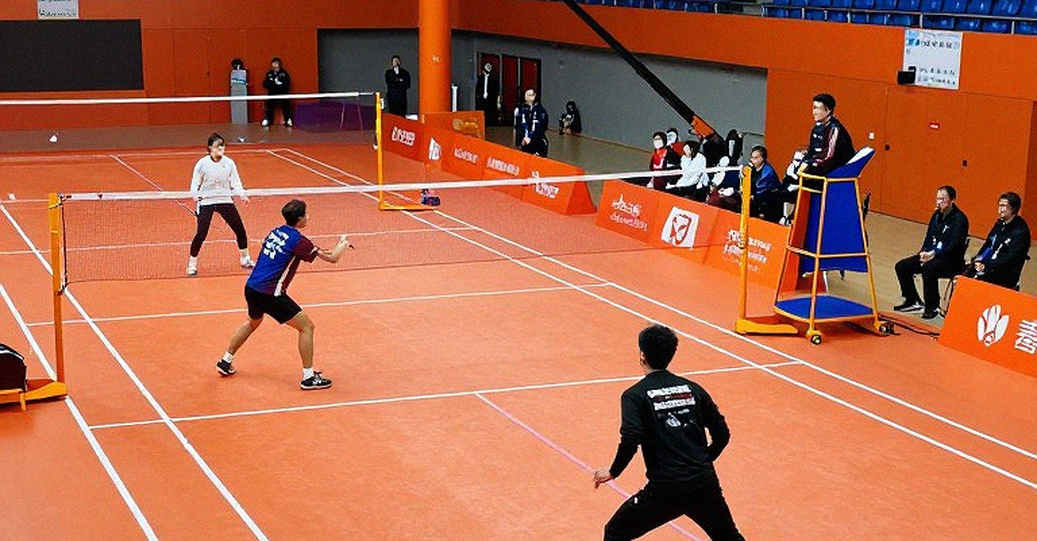 An Se-young tại Asian Games 2026: 56 trận thắng, 1 thất bại và khoảng trống sau tấm HCV