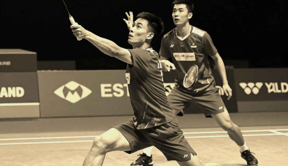 An Se-young tại Asian Games 2026: 56 trận thắng, 1 thất bại và khoảng trống sau tấm HCV
