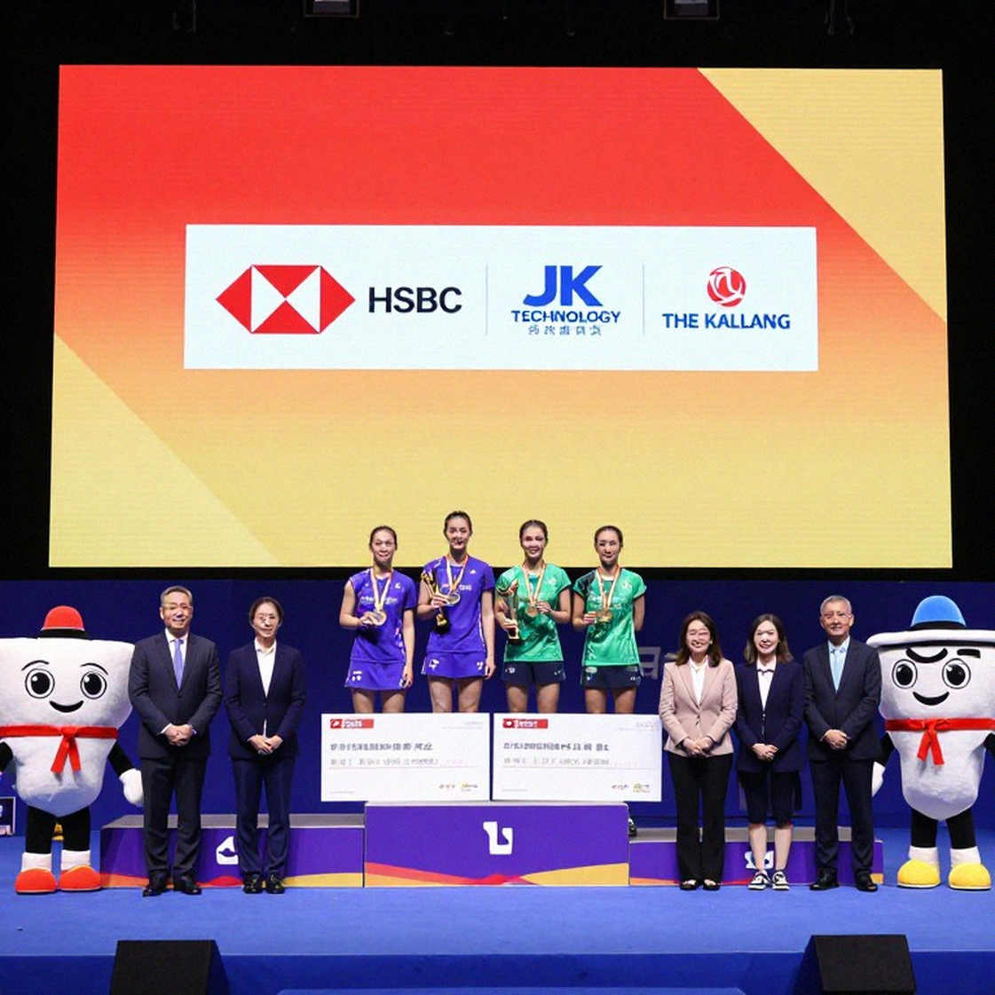 Ashmita Chaliha questions BWF's Super 100 tournament standards: A call from someone who just experienced the World Championships at home Ashmita Chaliha questions BWF's Super 100 tournament standards: A call from someone who just experienced the World Championships at home