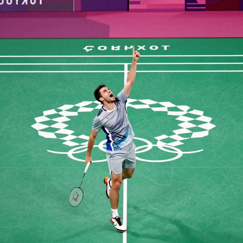 Nguyễn Tiến Minh Vượt Qua Vòng Loại Vietnam Open 2026 Với Chiến Thuật Khai Thác Điểm Yếu Của Đối Thủ Nguyễn Tiến Minh Vượt Qua Vòng Loại Vietnam Open 2026 Với Chiến Thuật Khai Thác Điểm Yếu Của Đối Thủ