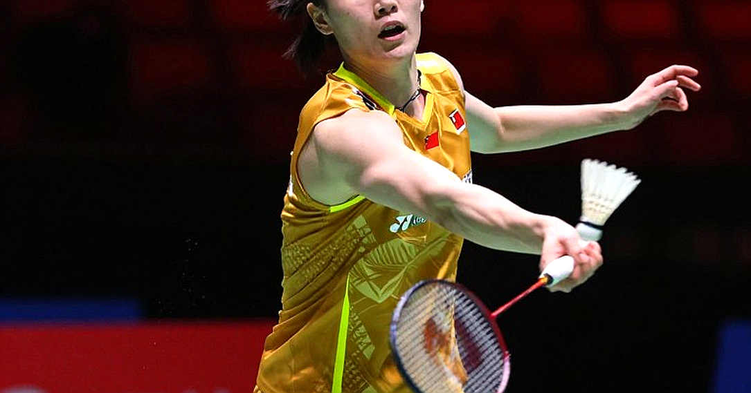 Ashmita Chaliha and the question of BWF's double standard: When Indonesia's badminton court is hazy