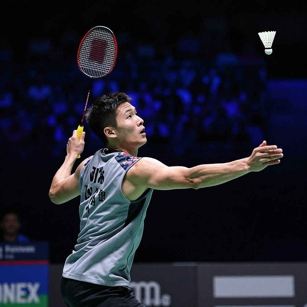 Ashmita Chaliha và câu hỏi về tiêu chuẩn kép của BWF: Khi sân cầu lông Indonesia mờ sương Ashmita Chaliha và câu hỏi về tiêu chuẩn kép của BWF: Khi sân cầu lông Indonesia mờ sương