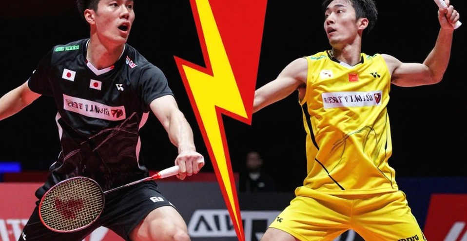 Ashmita Chaliha và câu hỏi về tiêu chuẩn kép của BWF: Khi sân cầu lông Indonesia mờ sương Ashmita Chaliha và câu hỏi về tiêu chuẩn kép của BWF: Khi sân cầu lông Indonesia mờ sương