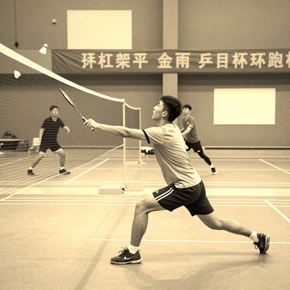 Paritosh vào tứ kết Puyo Puyo Champions tại ASIAD 2026: Tấm vé sống còn từ ranh giới mong manh Paritosh vào tứ kết Puyo Puyo Champions tại ASIAD 2026: Tấm vé sống còn từ ranh giới mong manh