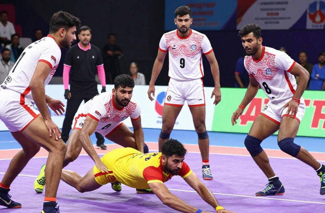 Paritosh vào tứ kết Puyo Puyo Champions tại ASIAD 2026: Tấm vé sống còn từ ranh giới mong manh Paritosh vào tứ kết Puyo Puyo Champions tại ASIAD 2026: Tấm vé sống còn từ ranh giới mong manh