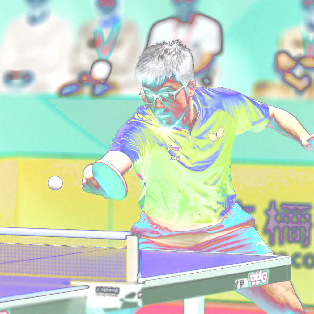 Báo cáo thường niên Table Tennis England 2026/26: 76 trang không in giấy, và canh bạc mang tên London 2026