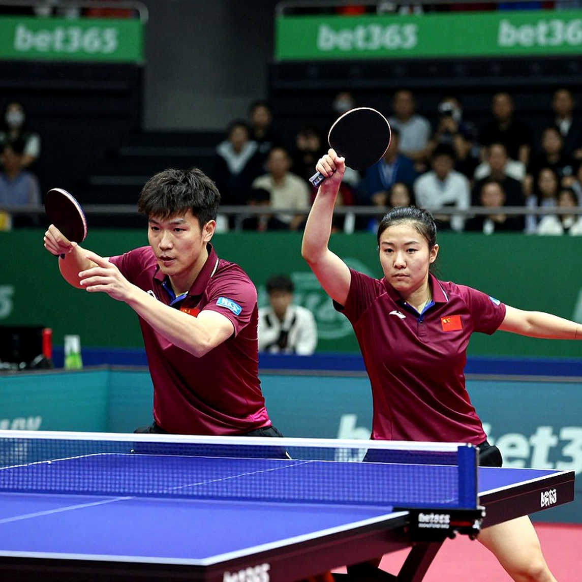 Báo cáo thường niên Table Tennis England 2026/26: 76 trang không in giấy, và canh bạc mang tên London 2026 Báo cáo thường niên Table Tennis England 2026/26: 76 trang không in giấy, và canh bạc mang tên London 2026