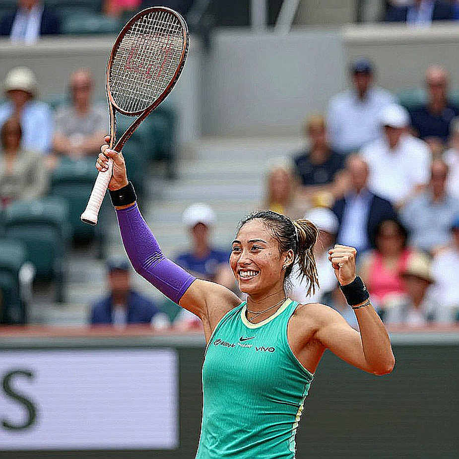 Sabalenka and Three Rounds at the US Open: When Victory Doesn't Tell the Whole Story