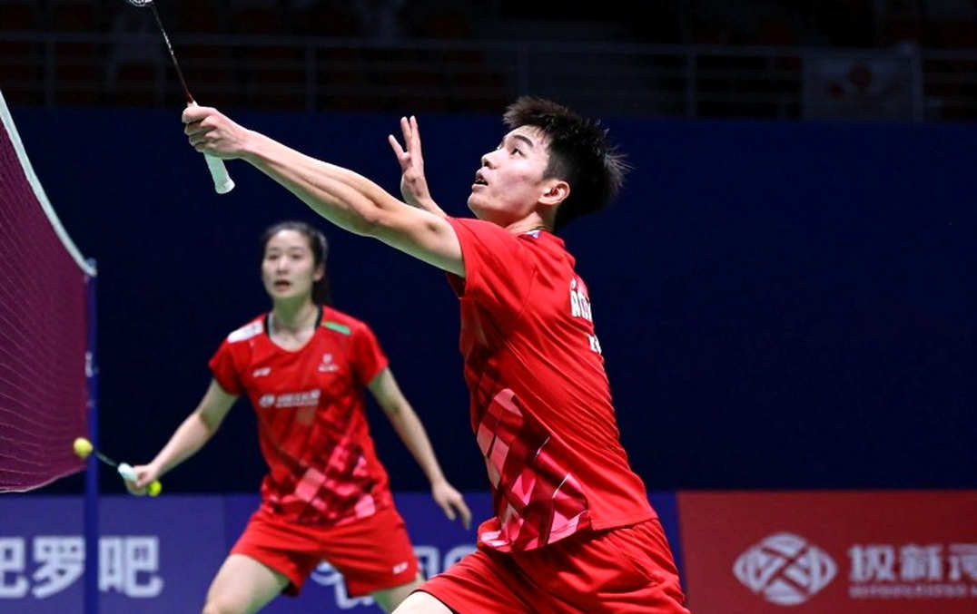 Chức vô địch thứ 9 của Nguyễn Thùy Linh: khoảng trống phía sau tay vợt hạng 28 thế giới