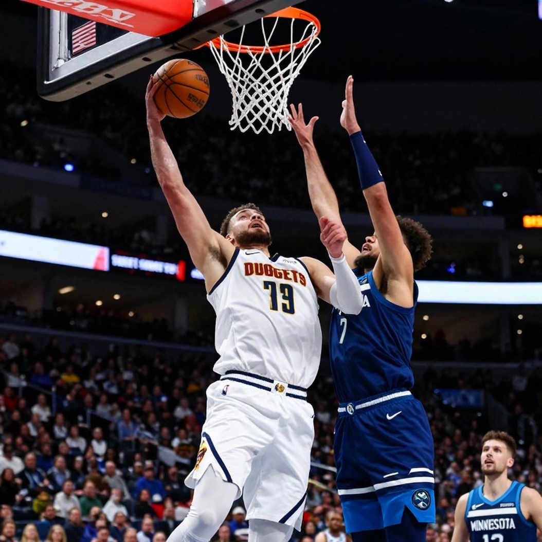 Kỷ lục khán giả tại cửa sổ 4 vòng loại FIBA World Cup: Bóng rổ toàn cầu đang thở như thế nào? Kỷ lục khán giả tại cửa sổ 4 vòng loại FIBA World Cup: Bóng rổ toàn cầu đang thở như thế nào?