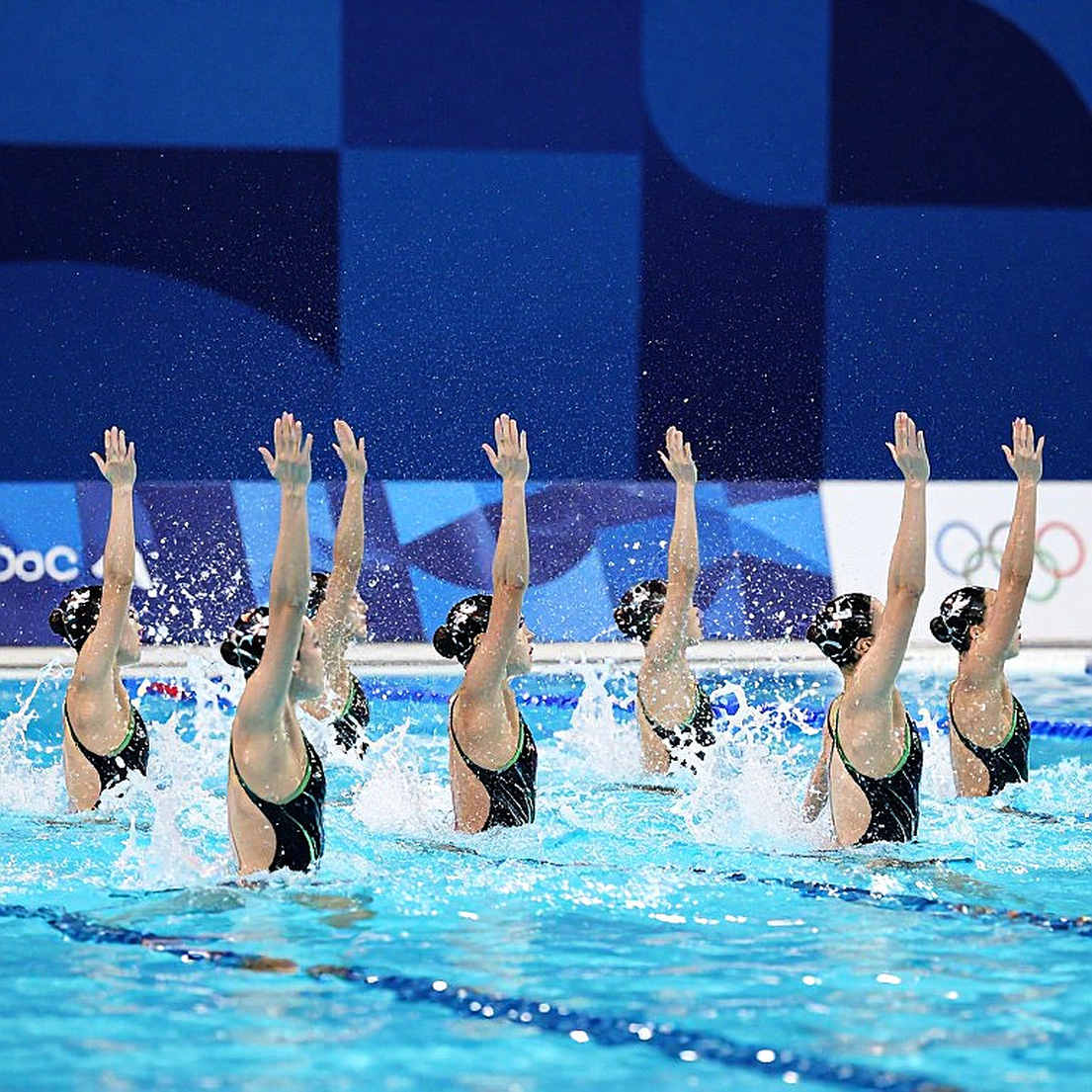 Calvert Aquatics Club tuyển HLV phát triển: Tín hiệu từ nền móng của hệ thống bơi Mỹ