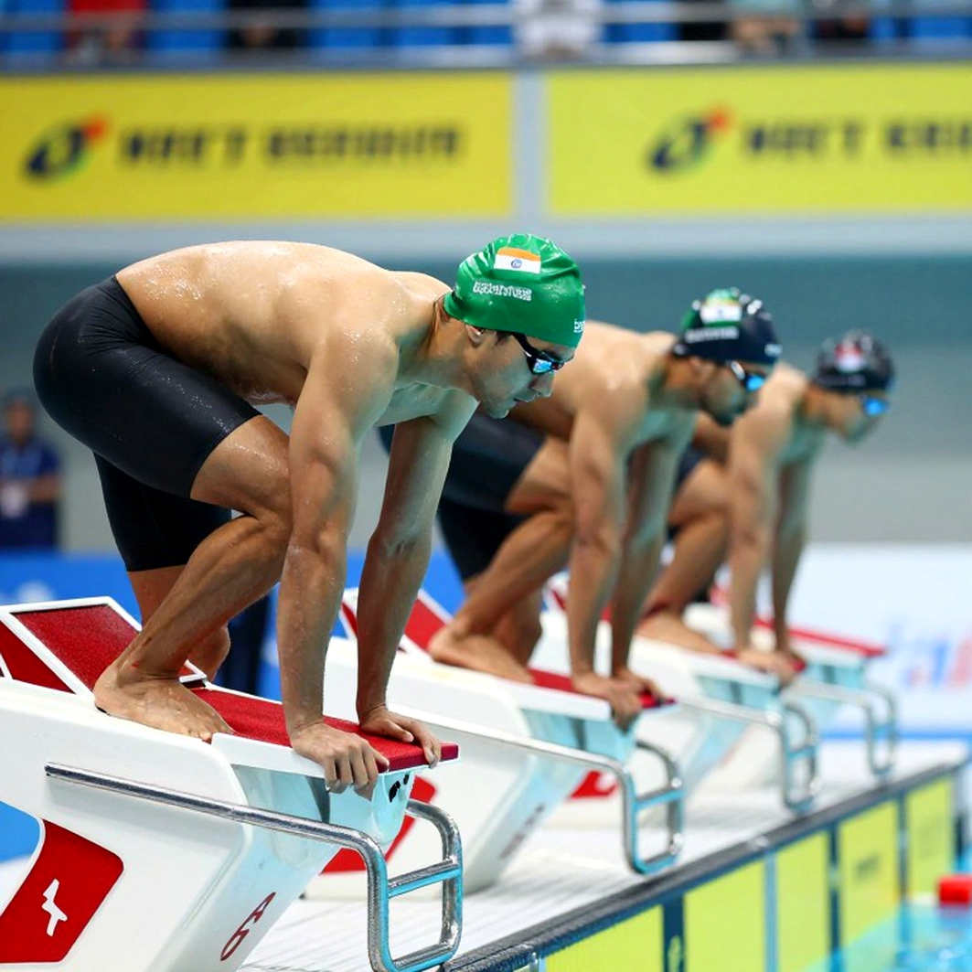 Calvert Aquatics Club tuyển HLV phát triển: Tín hiệu từ nền móng của hệ thống bơi Mỹ
