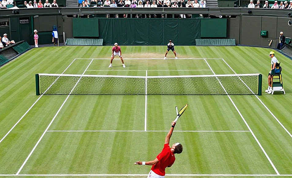 Sai nhãn 'tennis' cho bản tin giá vàng: Khi dữ liệu thể thao cần một bộ lọc nhân văn