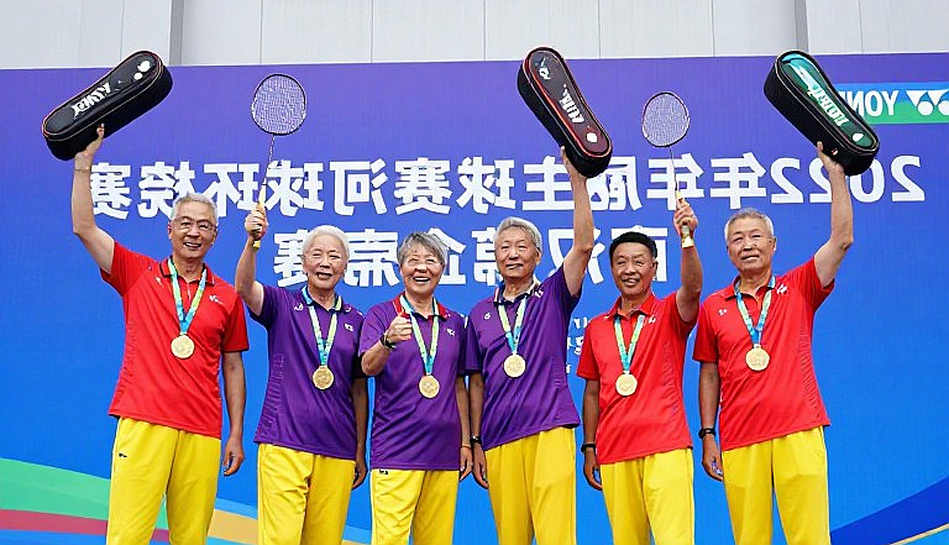 Lakshya Sen gục ngã trước Loh Kean Yew tại Asian Games 2026: Khi lợi thế khởi đầu không đủ để giữ trận đấu