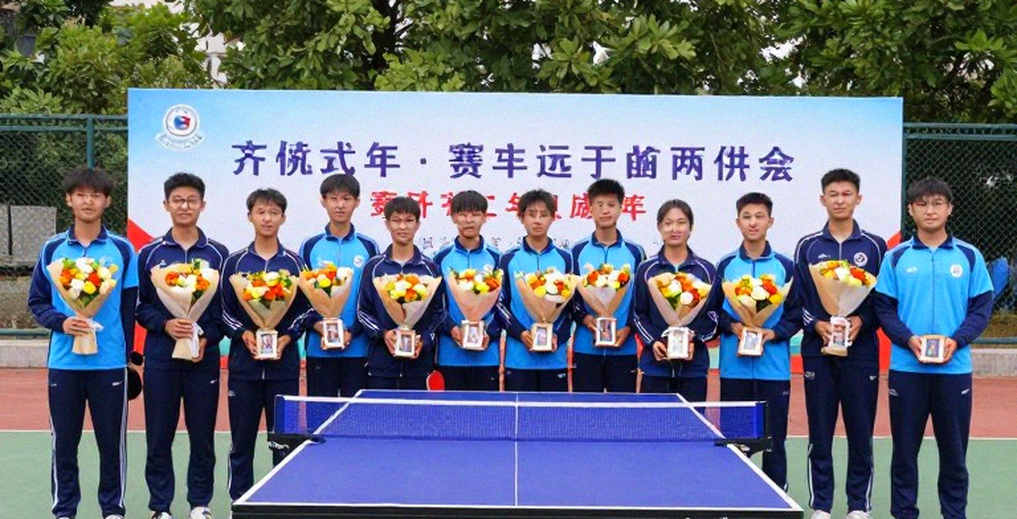 Thể Thức Hỗn Hợp Mới Tại Đại Hội Thể Thao Châu Âu 2027: Cú Sốc Cấu Trúc Cho Bóng Bàn Lục Địa Già