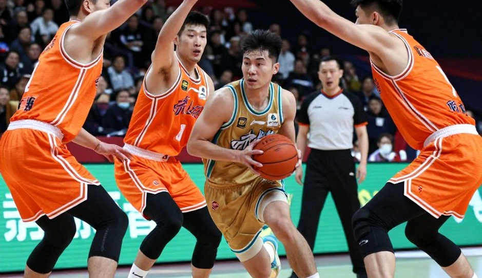 Bản đồ nhiệt và lời tiên tri giả: Khi dữ liệu bóng rổ che mất vai trò thật của cầu thủ