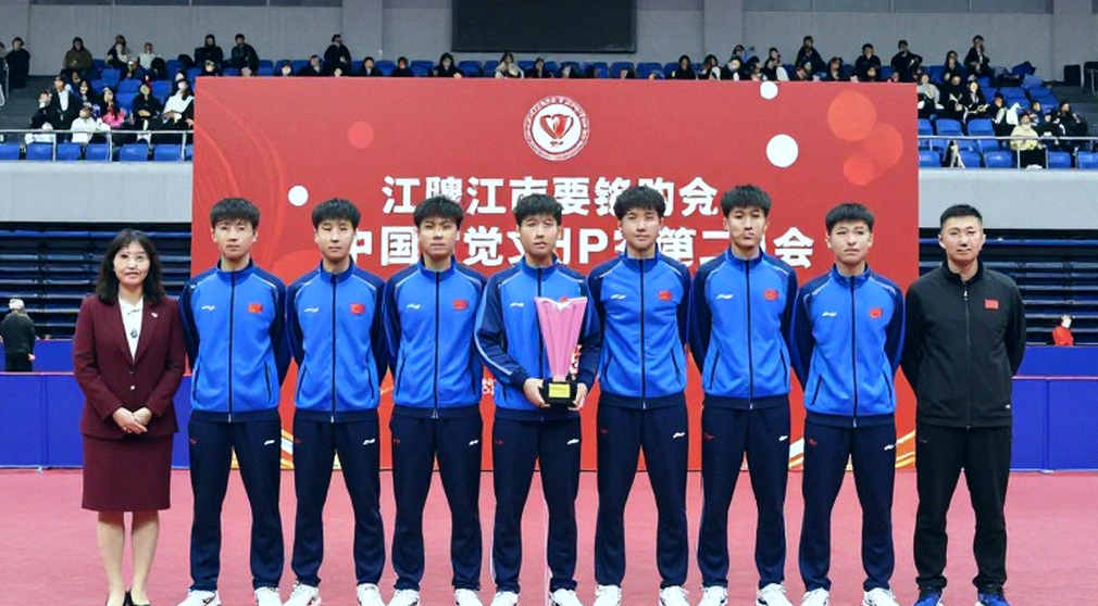 US Open bóng bàn 2026: 118 hạng mục, một cây vợt giấy nhám và con đường không có ngôi sao