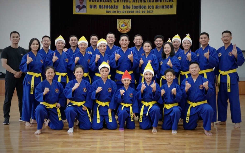 Khi dữ liệu im lặng: Bài học từ một bản phân tích rỗng