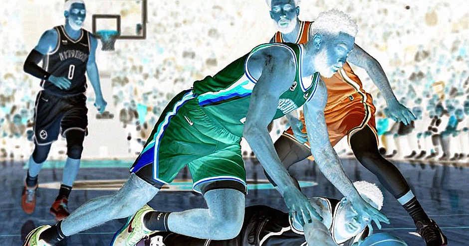 Mario Hezonja trở lại NBA: "Điều đó luôn ám ảnh tôi" Mario Hezonja trở lại NBA: "Điều đó luôn ám ảnh tôi"