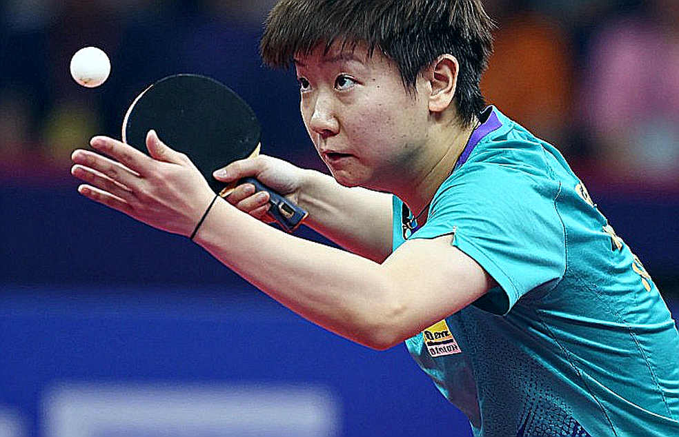 Học viện Trọng tài Kỹ thuật: Table Tennis England vá lại tầng hạ tầng không ai nhìn thấy