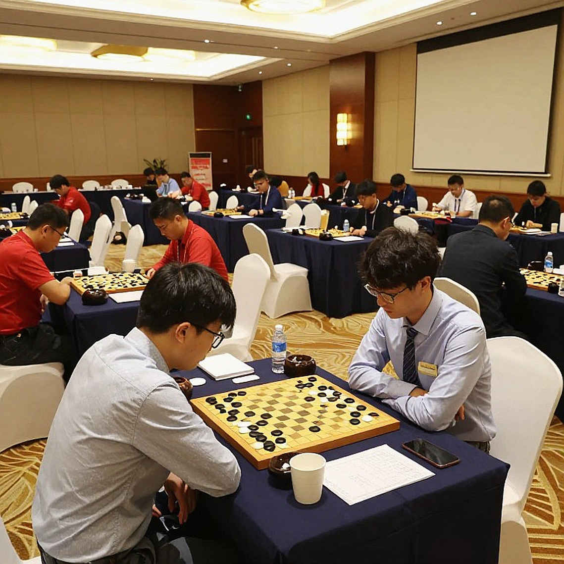 Olympiad cờ vua 2026 tại Samarkand: Ấn Độ bảo vệ hai ngôi vương, quyền phát sóng vẫn treo
